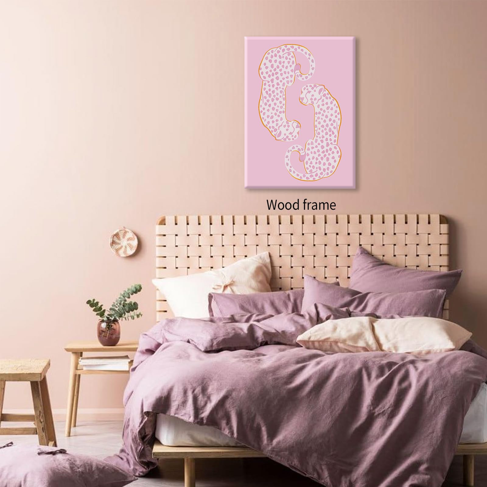 Quote Wall Art Motivational Cute Animal Posters Everything Is Figureoutable Prints Kids Bedroom Wall Decor 12X16 inch Unframed