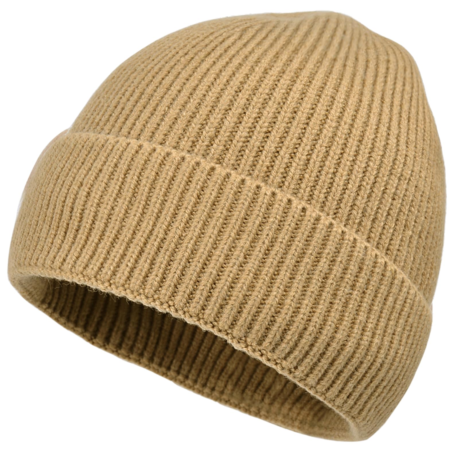 Knit Beanie Women Warm Winter Hats