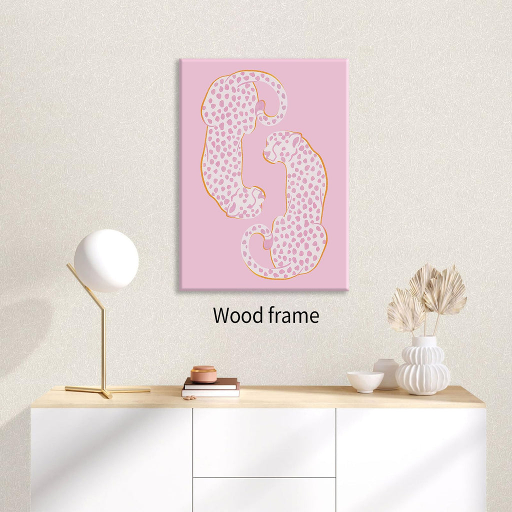 Quote Wall Art Motivational Cute Animal Posters Everything Is Figureoutable Prints Kids Bedroom Wall Decor 12X16 inch Unframed