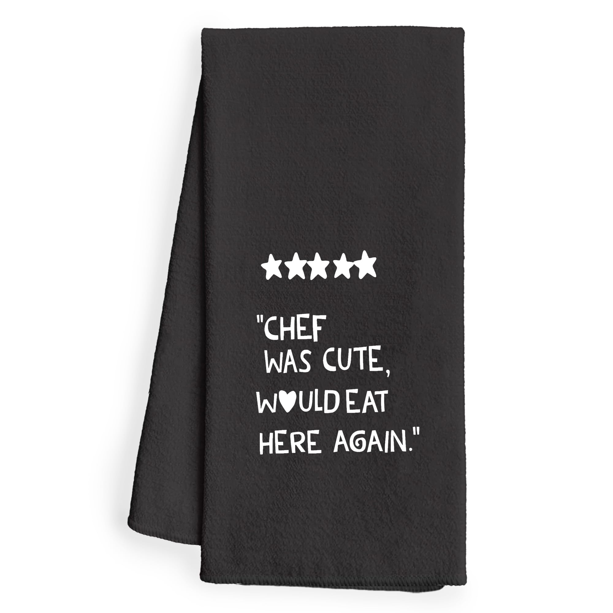 Decorative Cute Kitchen Towels, 16×24 Inches