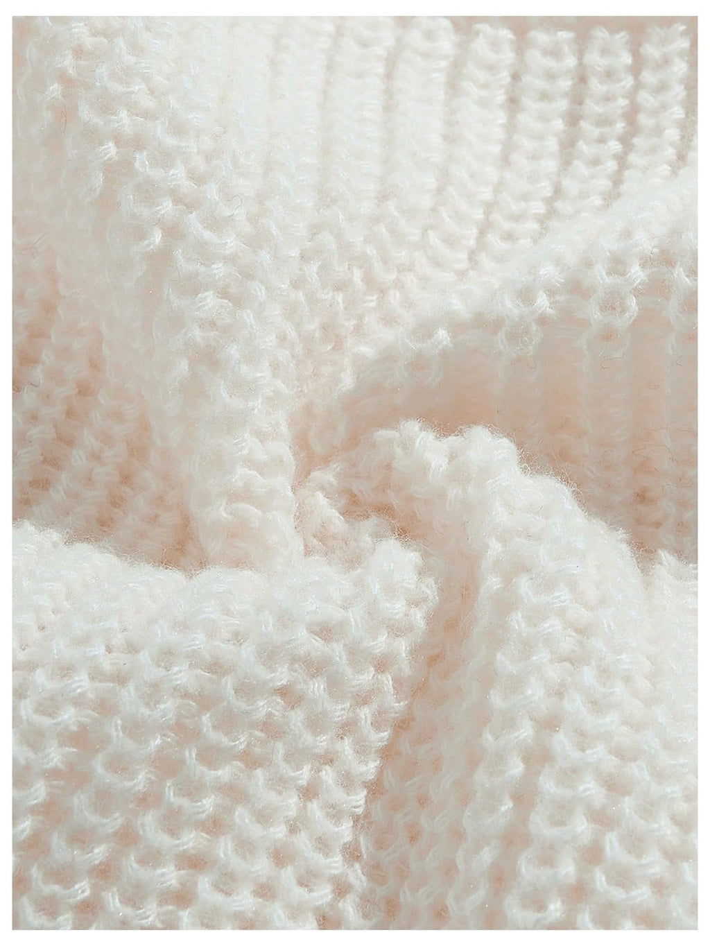 Women's Cute Bow Cardigan Sweater Long Sleeve V Neck Button Down Pullover Top