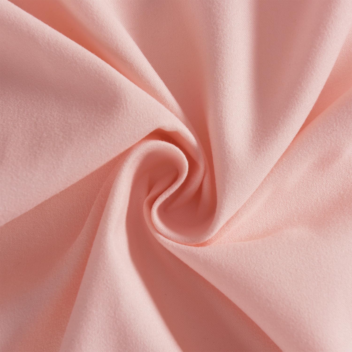 Ruched Ruffled Shower Curtain 72" W x 72" H, Microfiber Rustic Decorative Bath Curtain Boho Décor