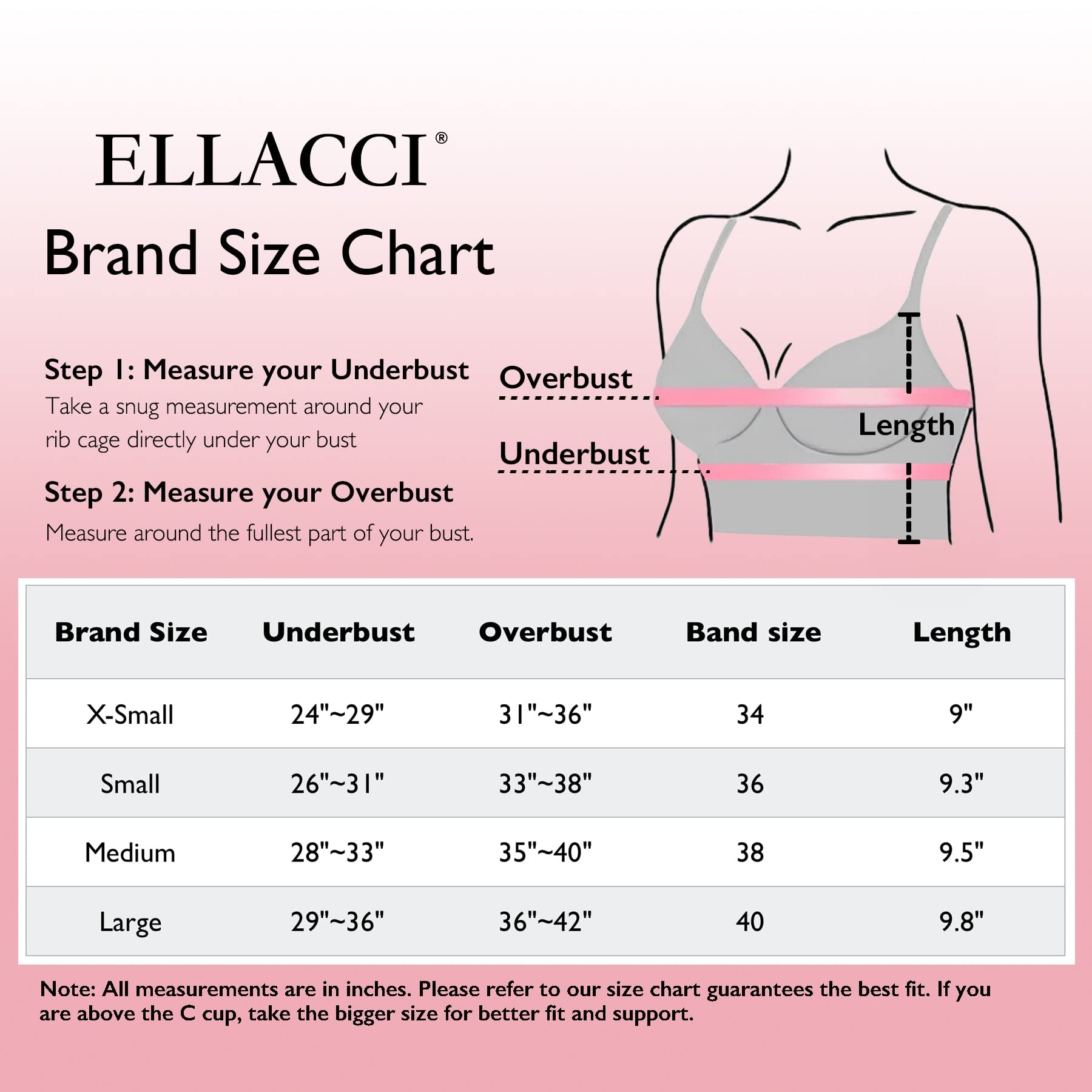 ELLACCI Woment's Pearls Beaded Bustier Crop Top Club Party Sexy Corset Top Bra White