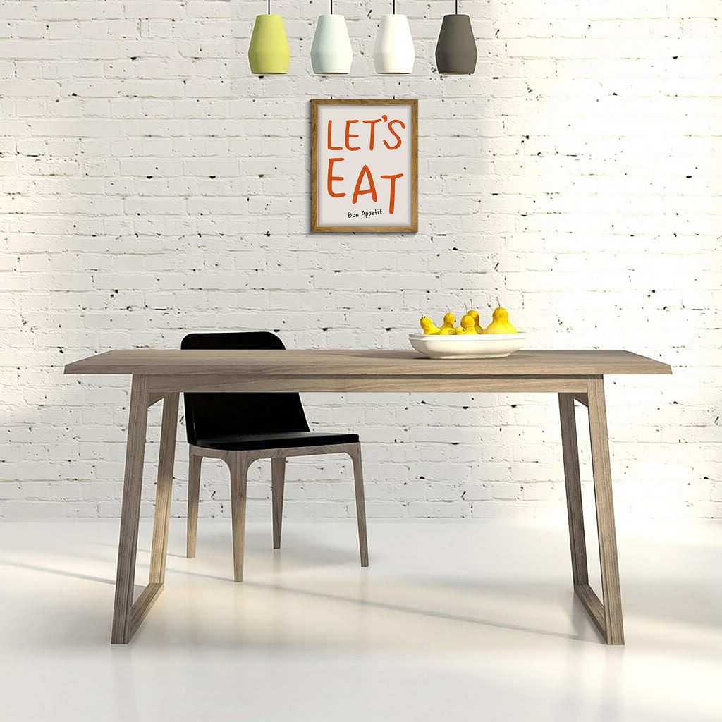 Chef Kitchen Art, Funny Quotes Wall Art