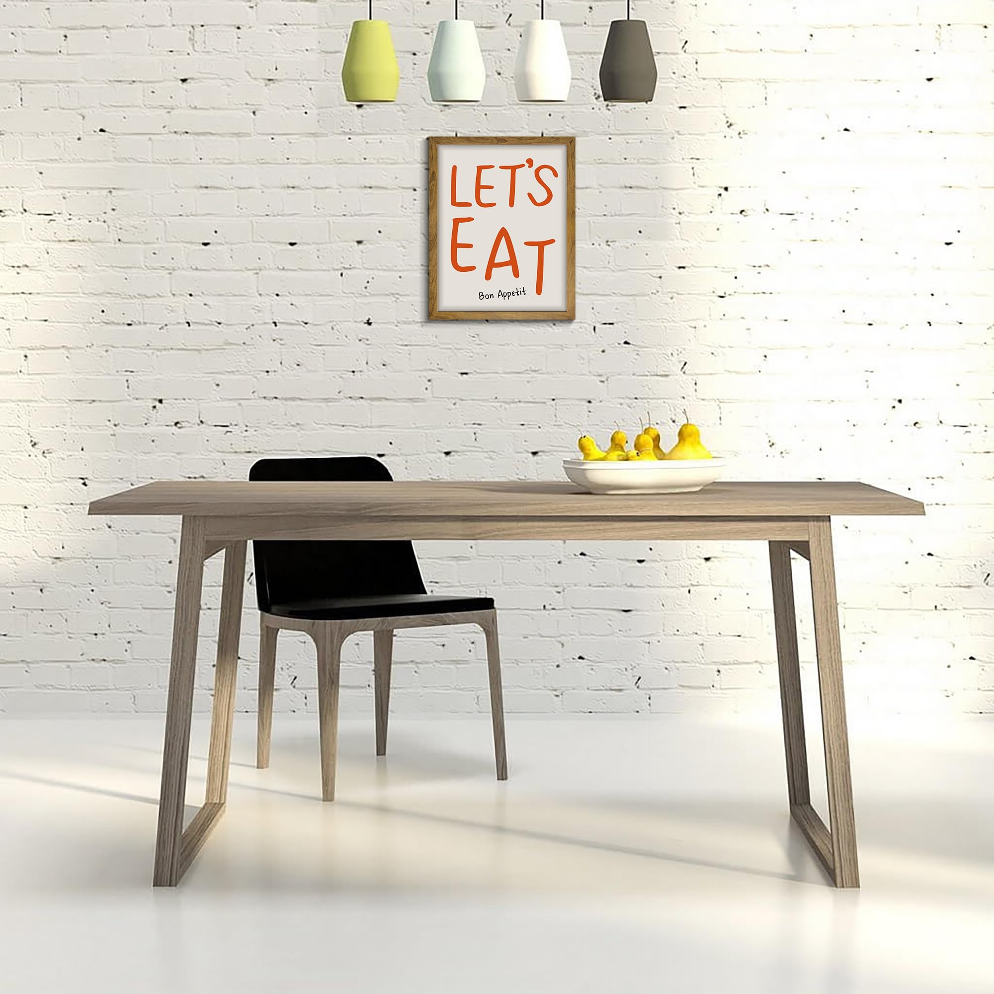 Chef Kitchen Art, Funny Quotes Wall Art