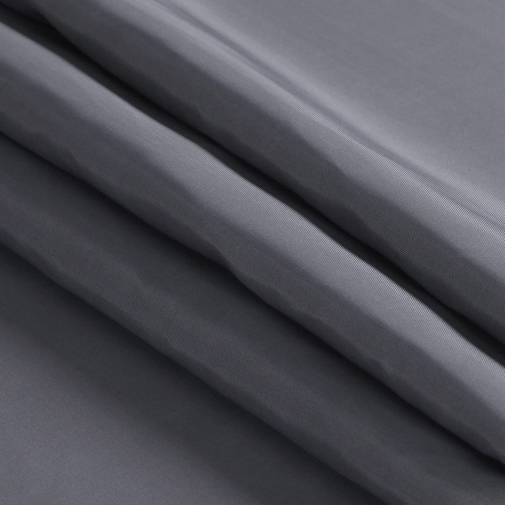 Ruffle Shower Curtain, Pink Fabric Shower Curtain with Handmade Ruffles, Farmhouse Chic Bath Curtains, 72" W x 72" H