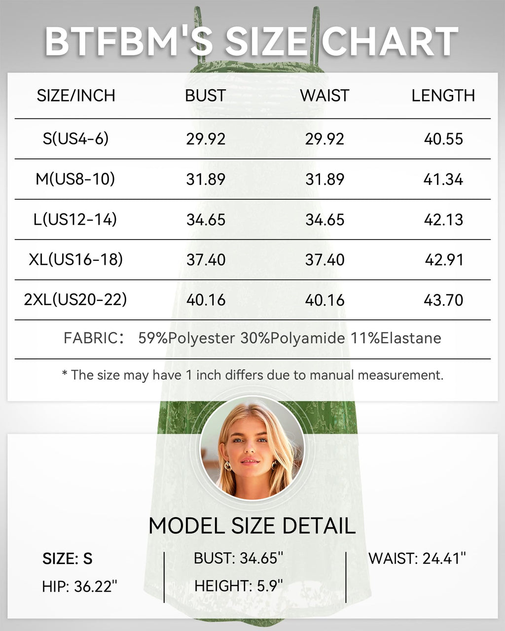 Women's Sleeveless Spaghetti Strap Midi Sexy Cowl Neck Floral Dress