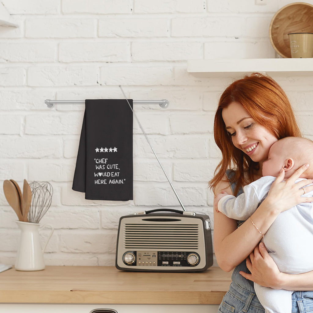 Decorative Cute Kitchen Towels, 16×24 Inches