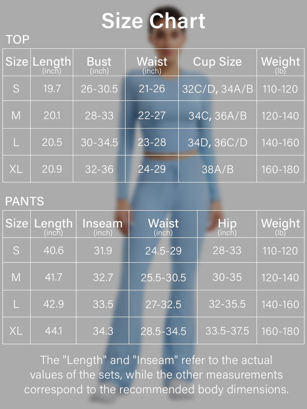 Two Piece Sets for Women Long Sleeve Tops Lounge Set Drawstring Wide Leg Pants Matching