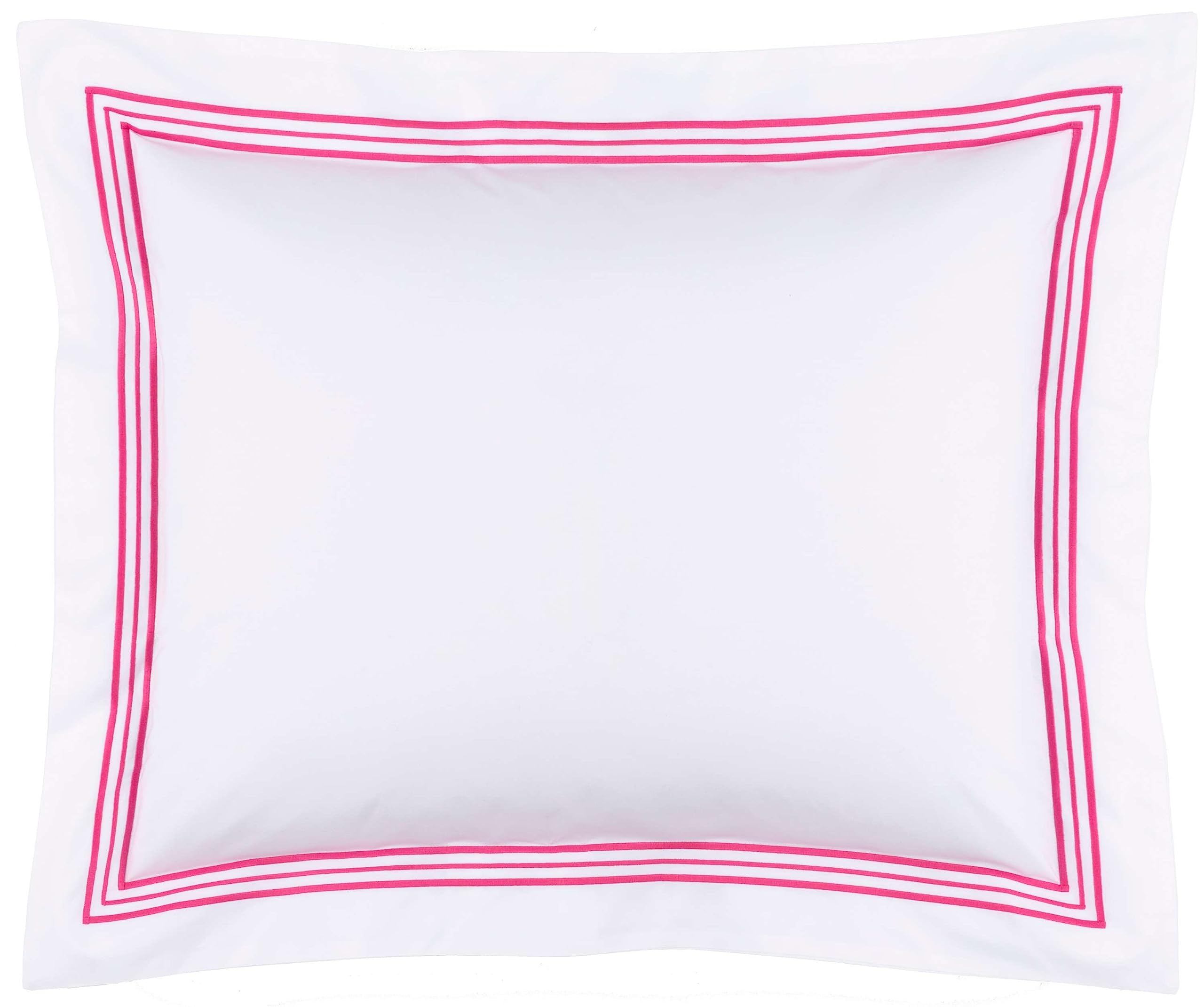 Trio Duvet Sham, Stripe Pattern