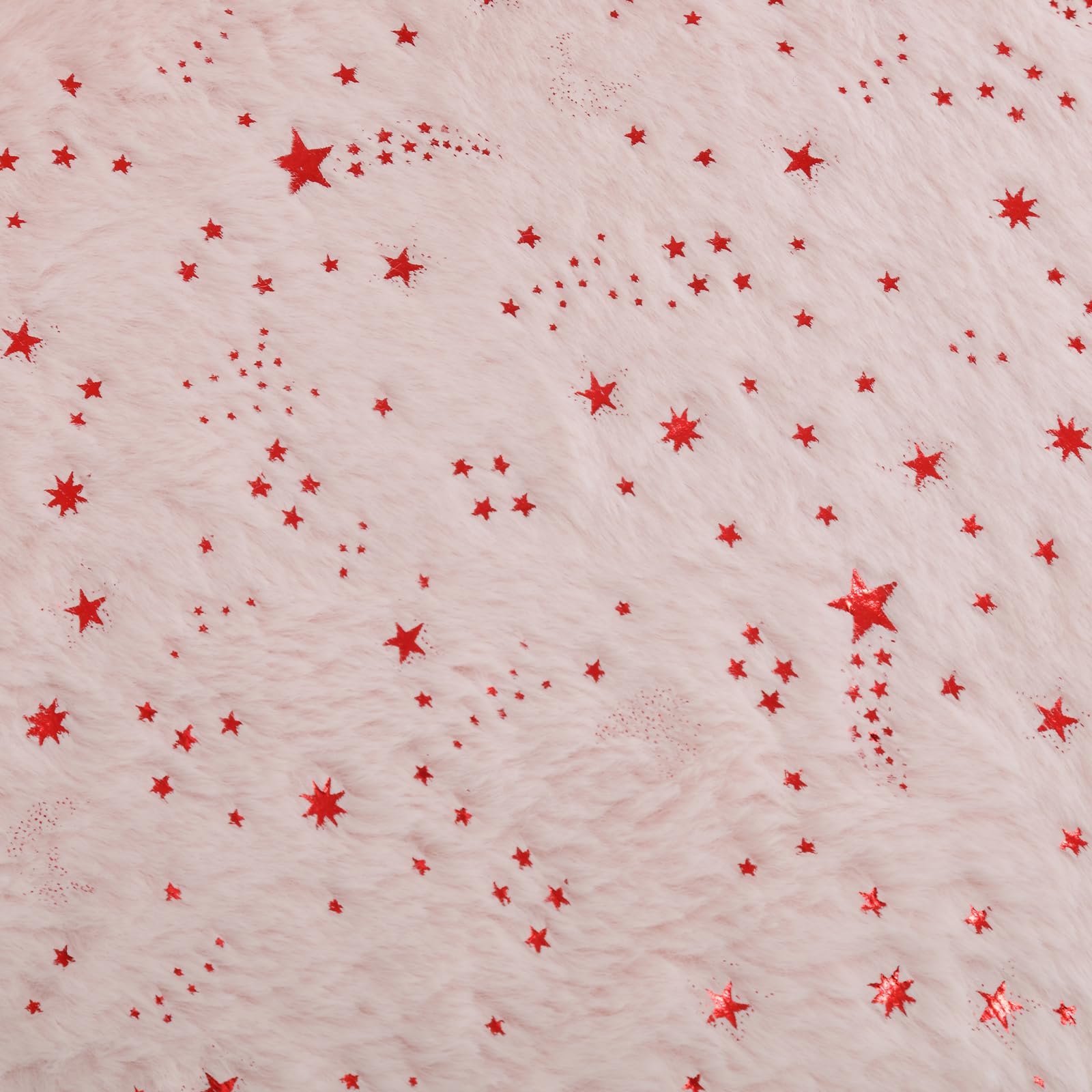 Kids Desk Chair Butterfly Faux Fur Study Chair Adjustable Vanity Chair, Small Cute Student Task Chair with White Foot