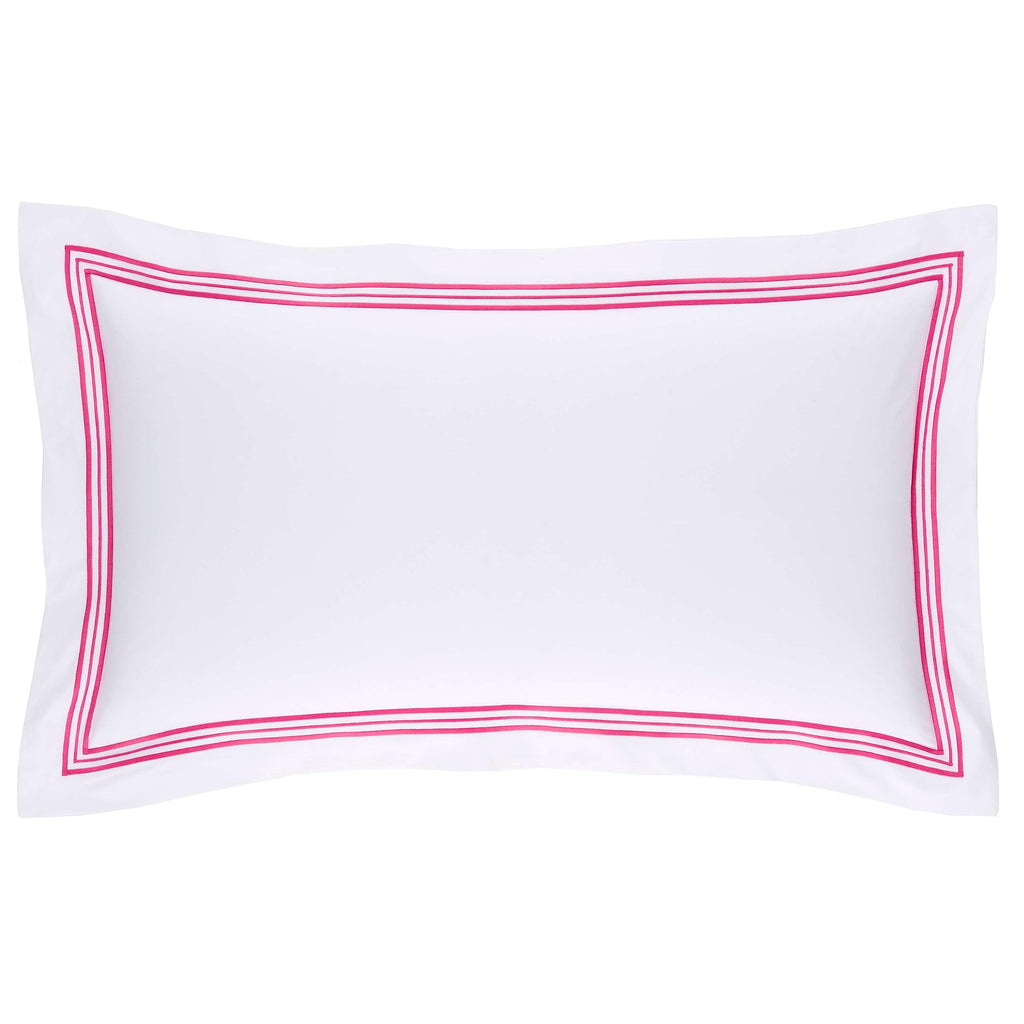 Trio Duvet Sham, Stripe Pattern