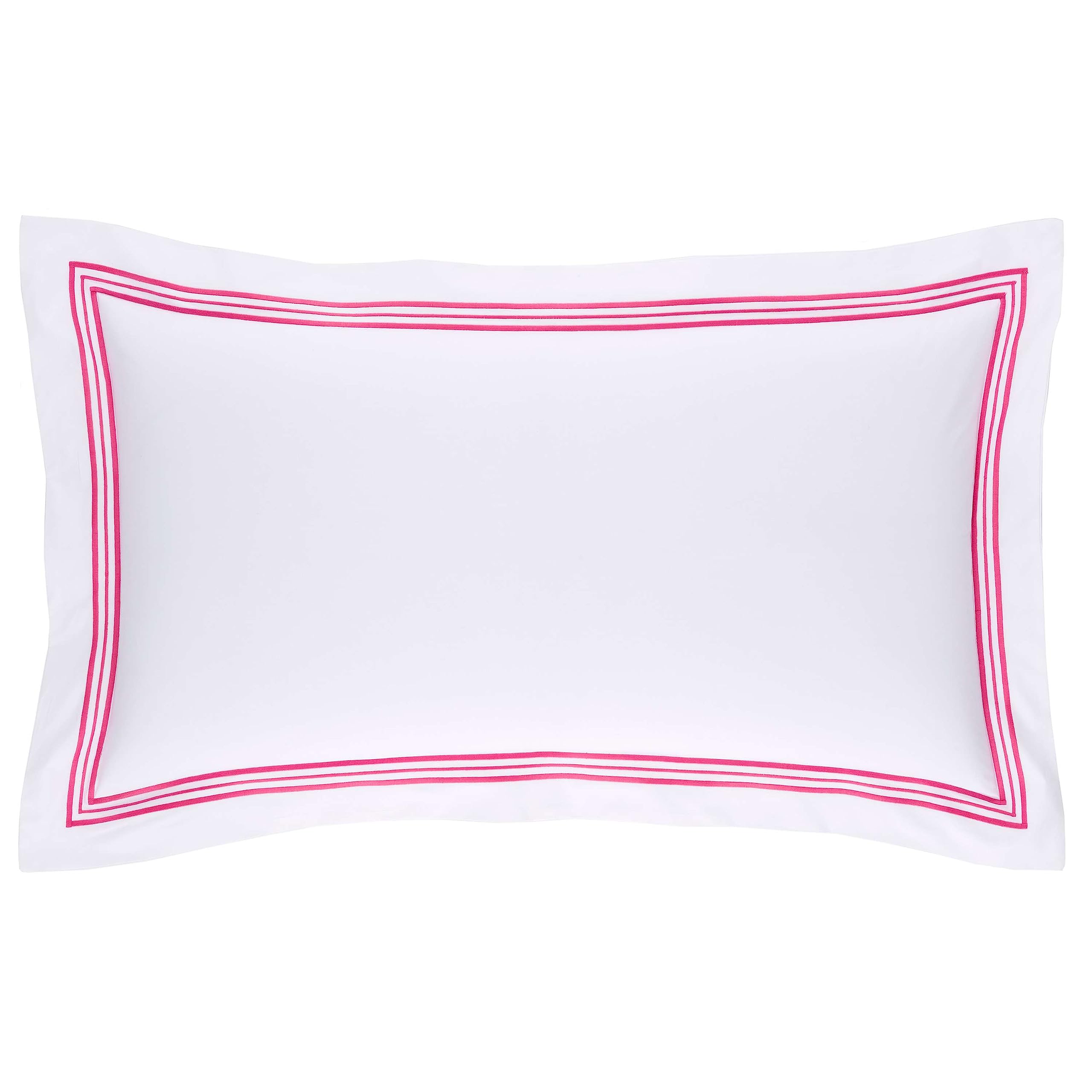 Trio Duvet Sham, Stripe Pattern