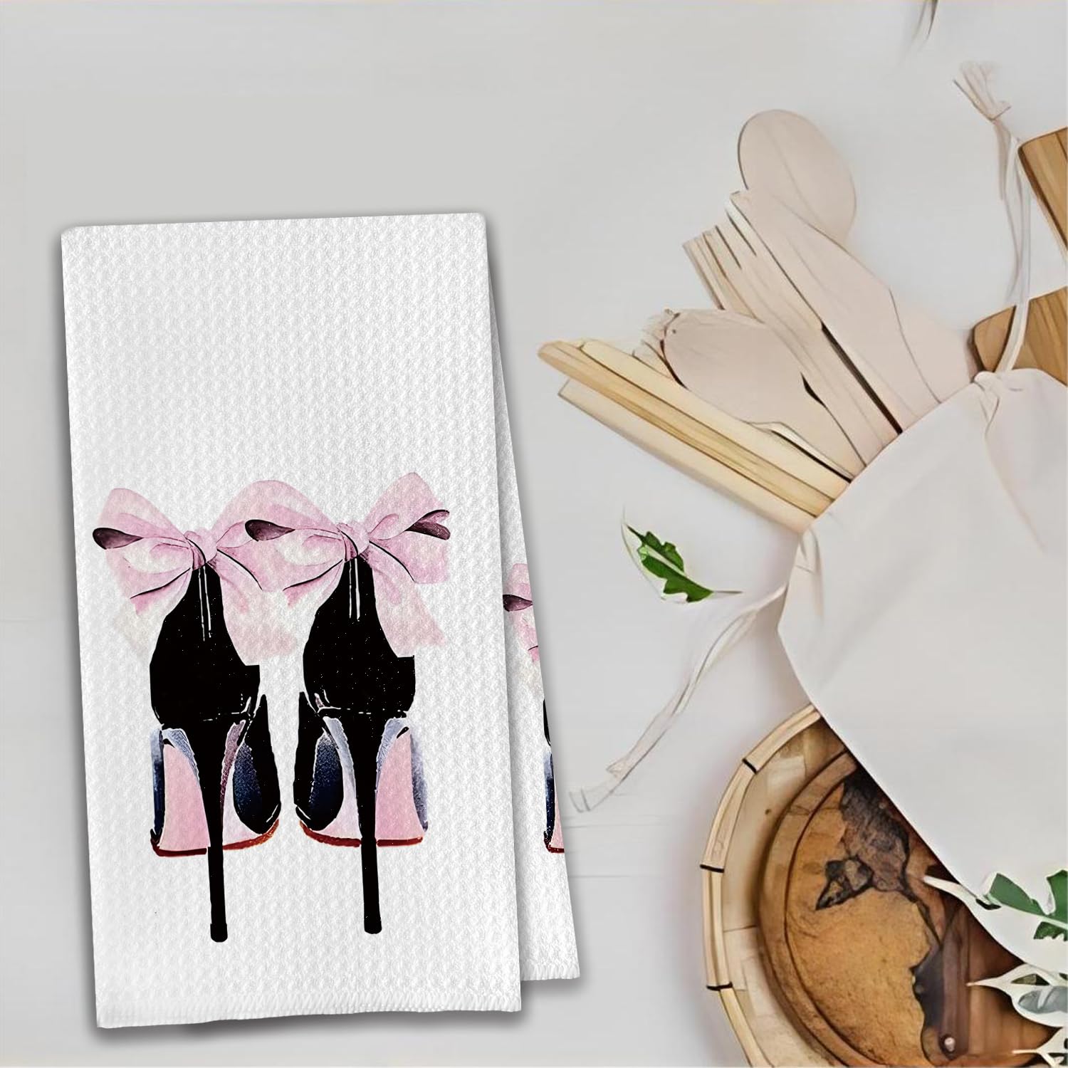 Pink Bathroom Accessories Pink Hand Towels for Bathroom Decorative Towels for Washroom Bath Towels