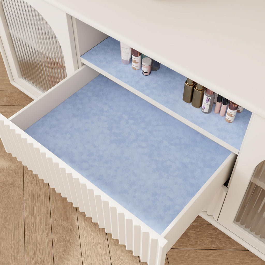 Velvet Wallpaper Peel and Stick Pink Contact Paper Self Adhesive Velvet Flocking Liner for Jewelry Drawer 12"x80" Fabric Felt Drawer Liner for Girls Bedroom Dressers Displays Decor