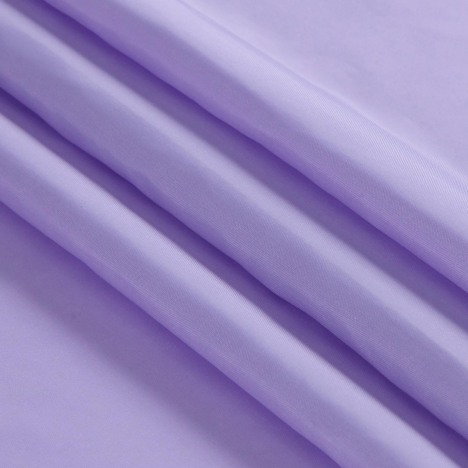 Ruffle Shower Curtain, Pink Fabric Shower Curtain with Handmade Ruffles, Farmhouse Chic Bath Curtains, 72" W x 72" H