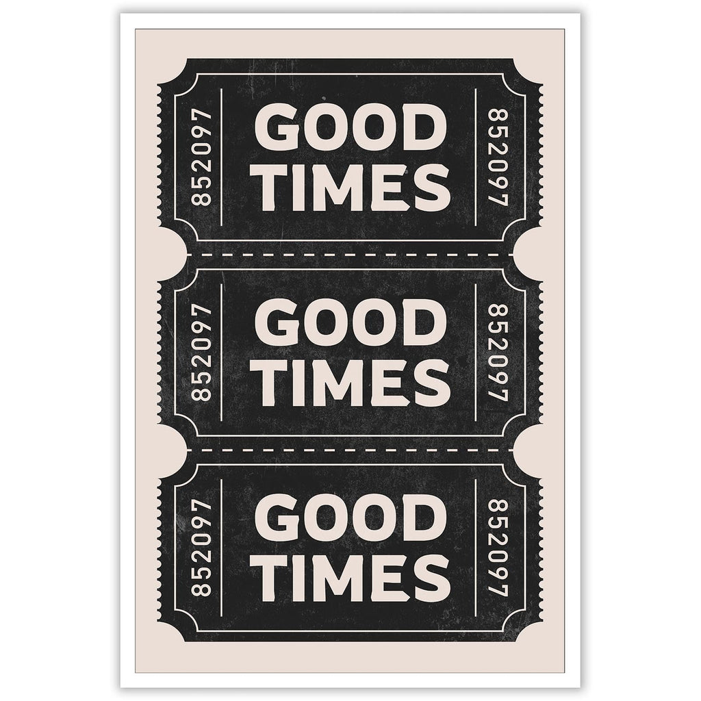 Trendy Canvas Wall Art Minimalist Room Aesthetic Wall Art Prints