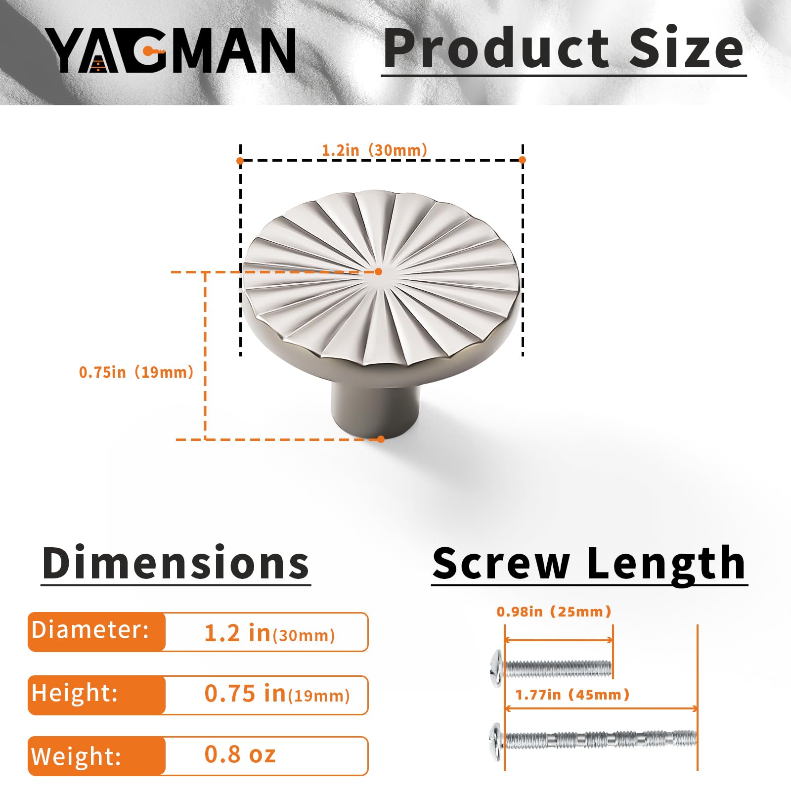 Gold Cabinet Pulls Cup Flat Drawer Handles Sunflower Handle Unique Hardware for Furniture Door Wardrobe Hardware