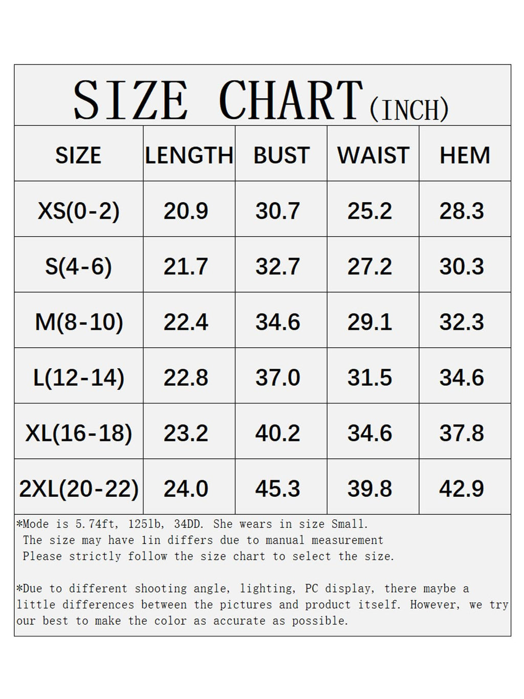 Women's Y2K Basic Shirts Short Sleeve Crewneck Slim Fit Stretchy Slightly Crop Top