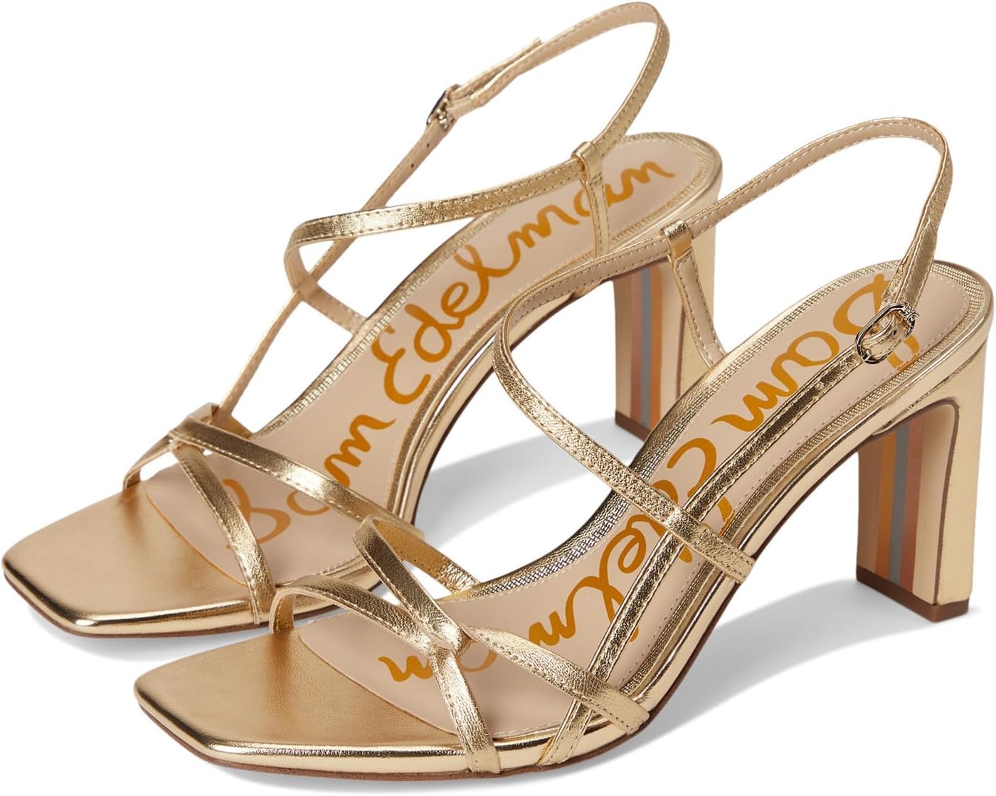 Women's Emmie Heeled Sandal