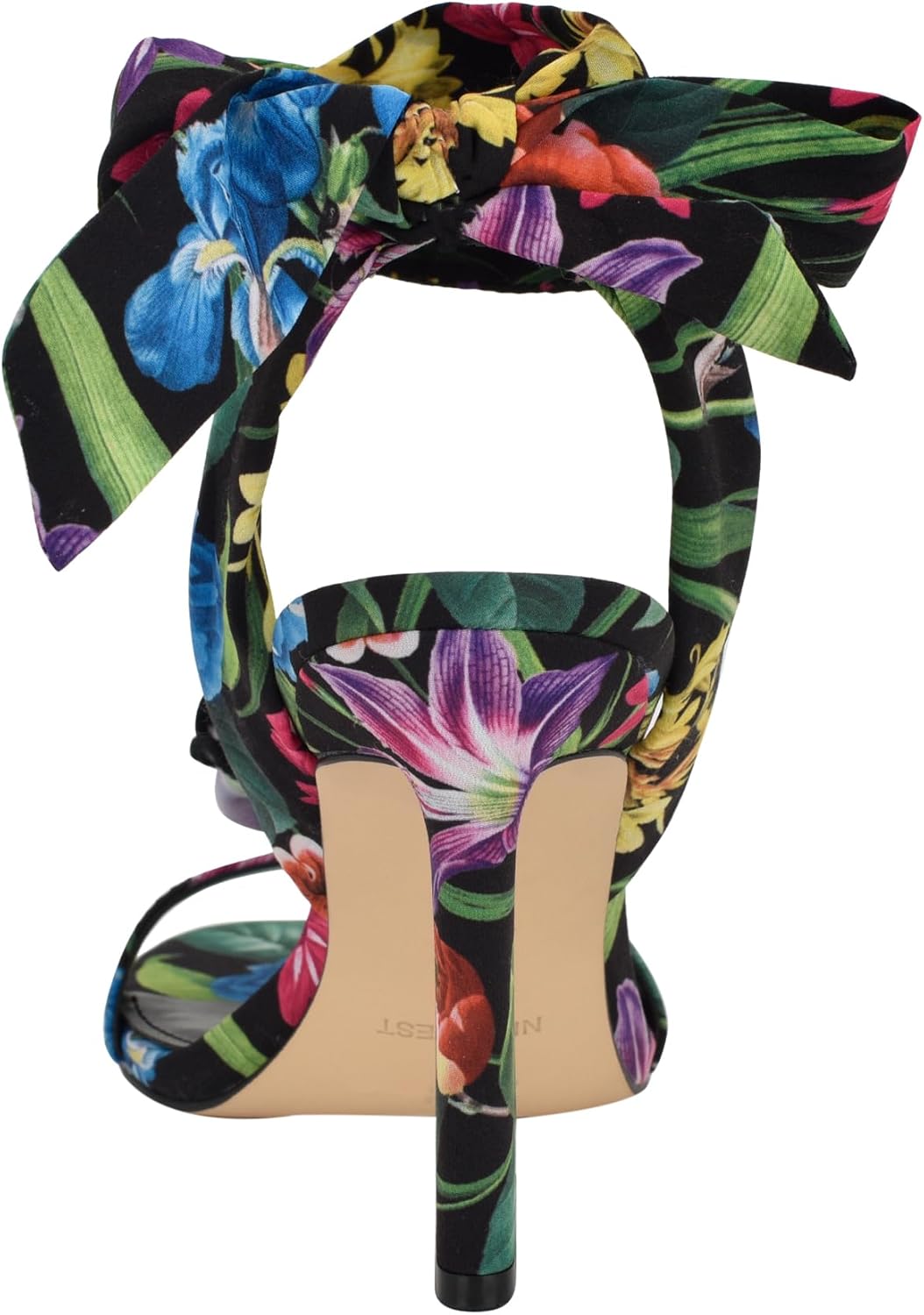 Women's Heeled Sandal