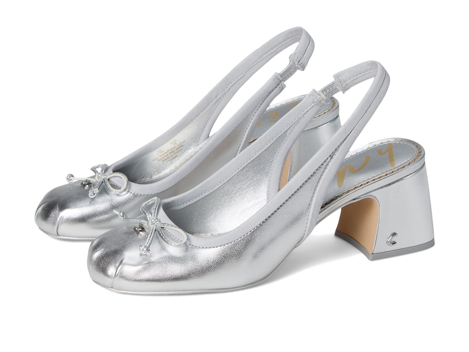 Circus NY by Sam Edelman Women's Diane Pump