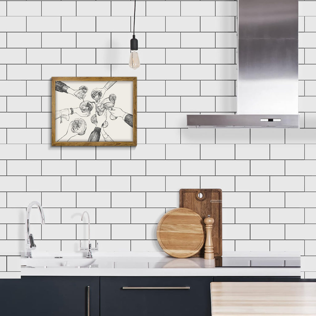 Chef Kitchen Art, Funny Quotes Wall Art