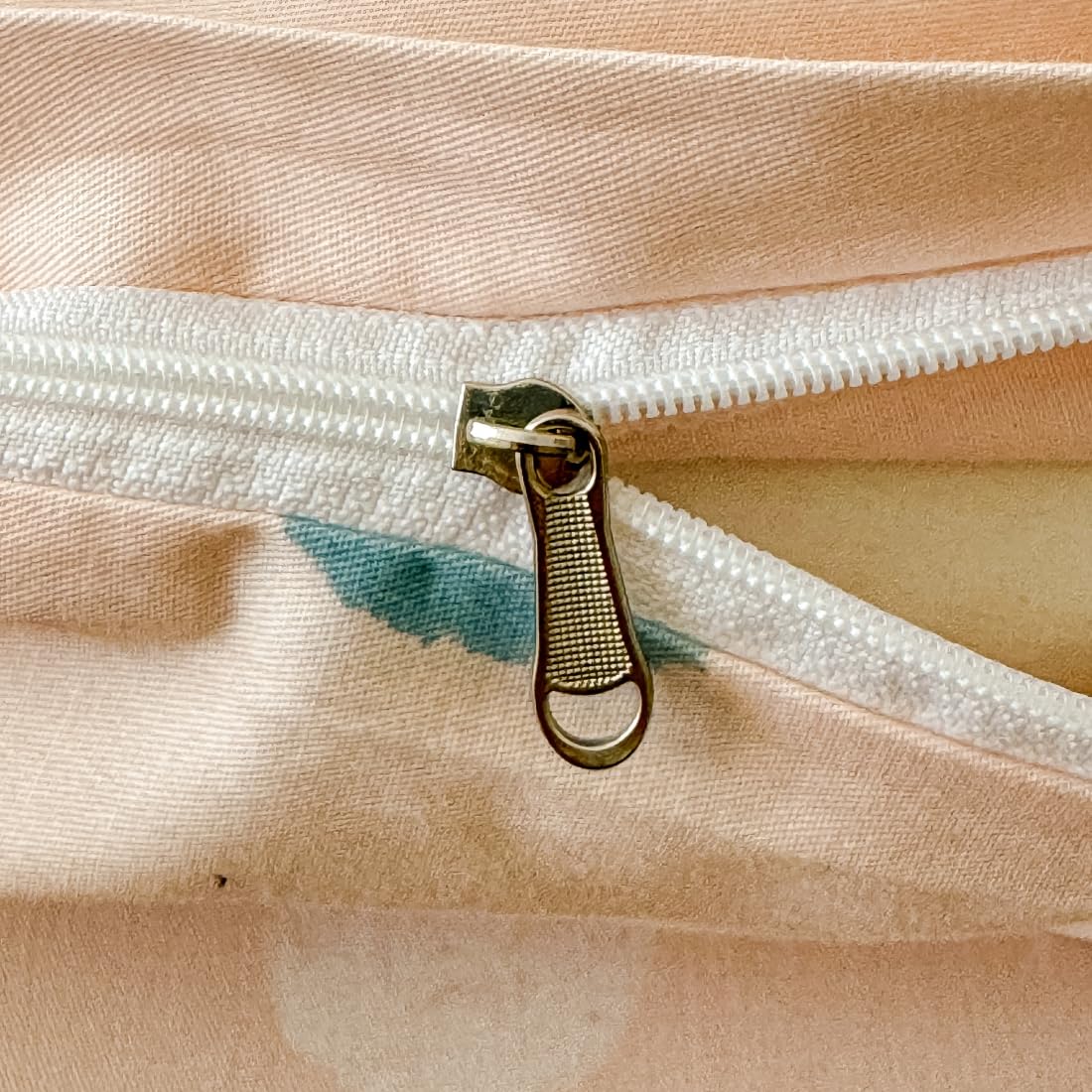 Cute Duvet Cover Sets 100% Cotton Bedding Comforter Cover Full 2 Pillowcases