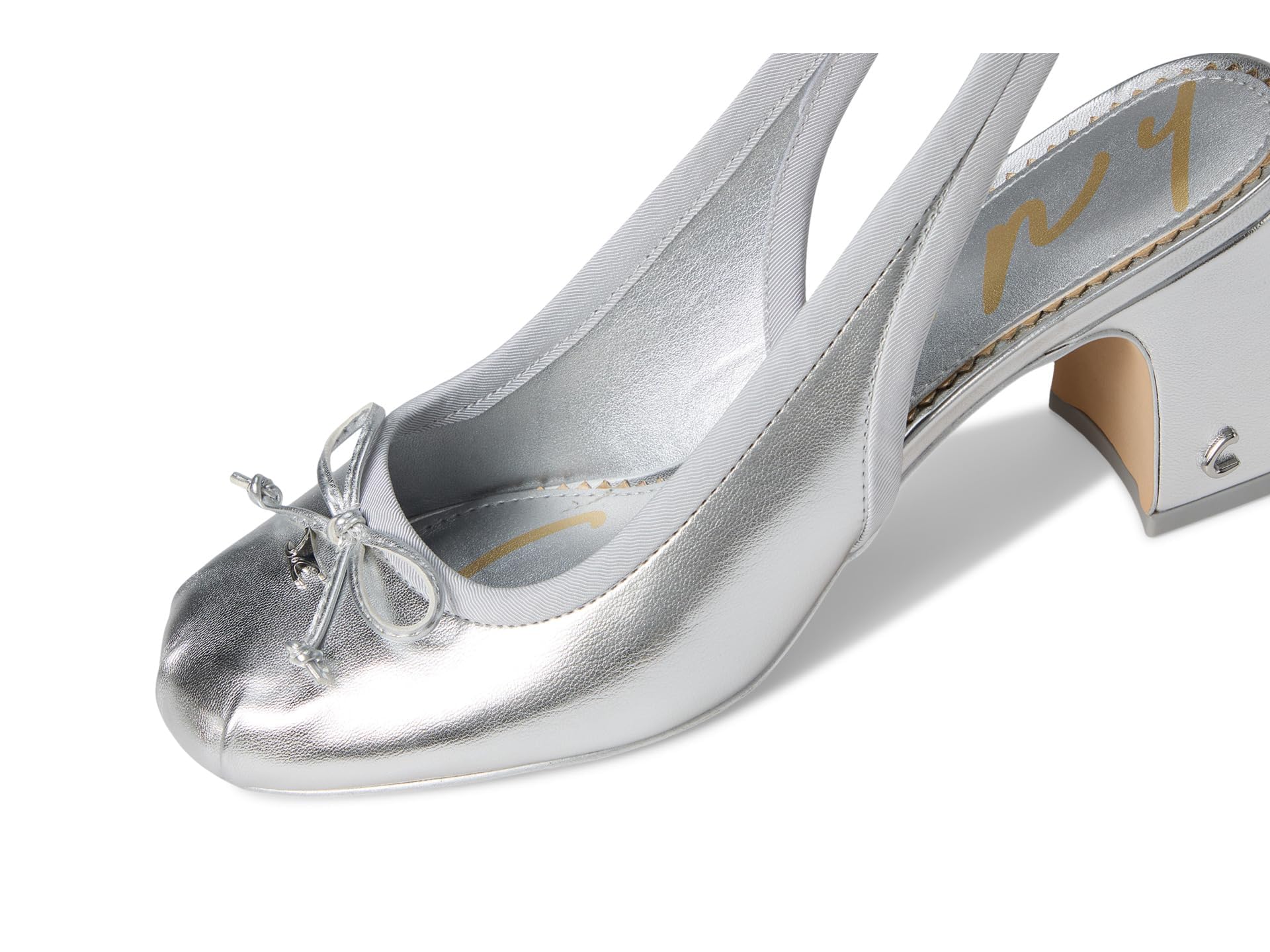 Circus NY by Sam Edelman Women's Diane Pump