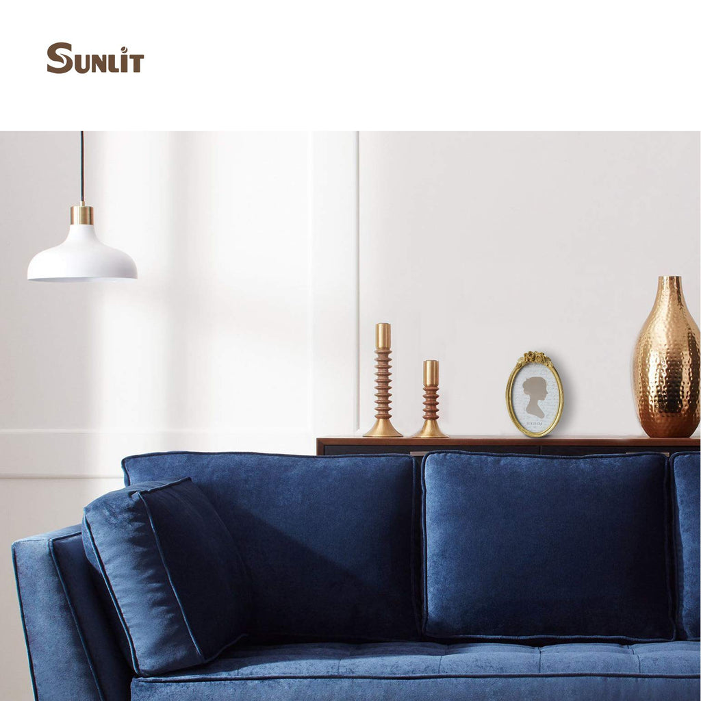 Vintage Picture Frame, Oval Antique Photo Frames with Glass Front, Luxury Photo Display, Tabletop Wall Hanging