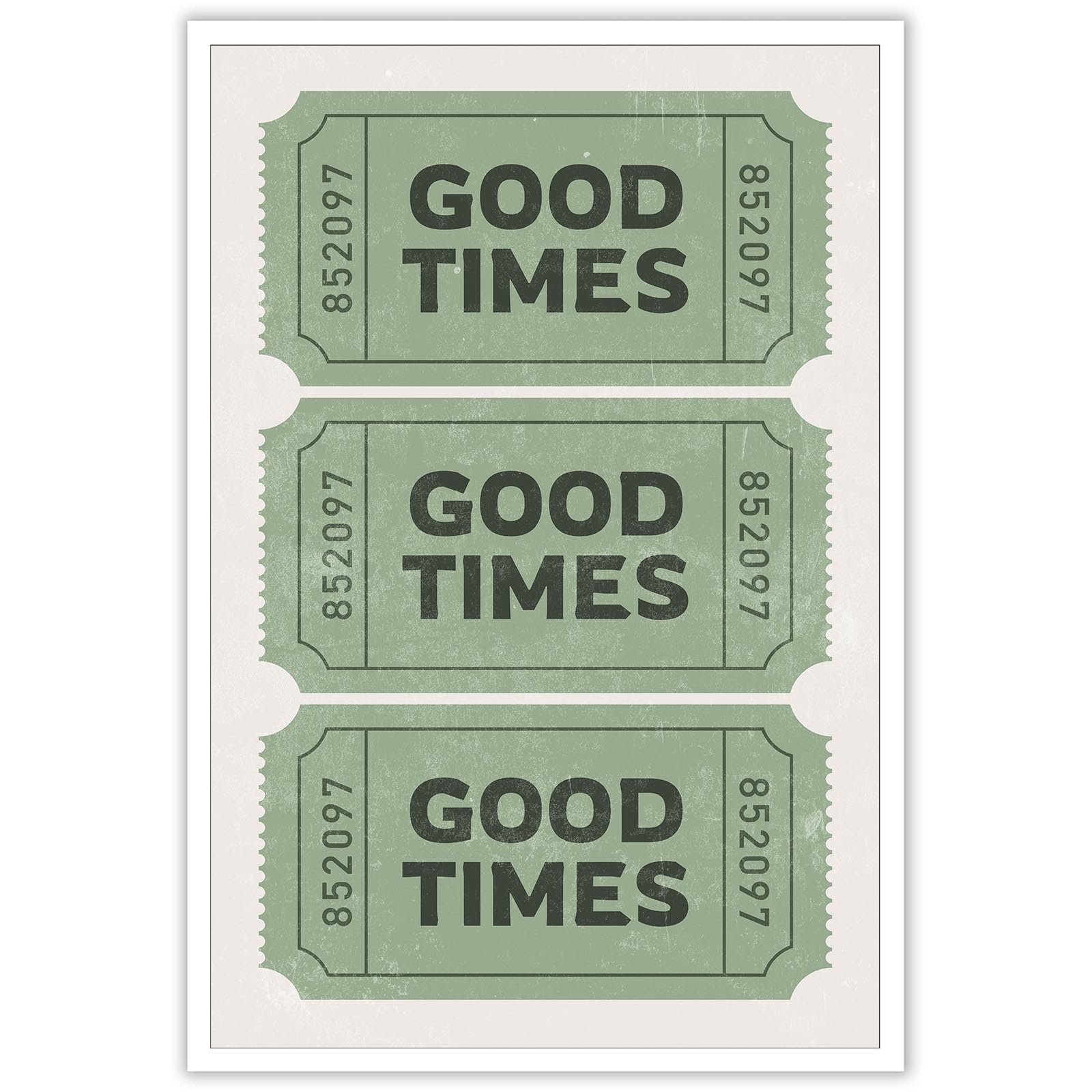 Trendy Canvas Wall Art Minimalist Room Aesthetic Wall Art Prints