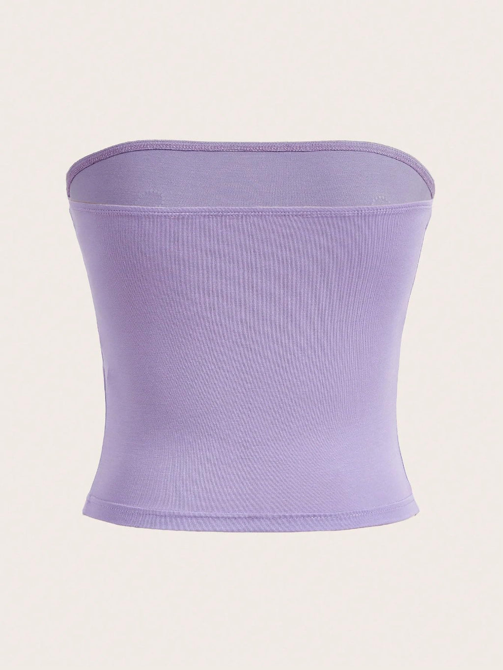 Women's Rhinestone Cute Print Y2K Bandeau Tube Top