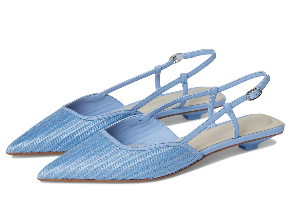 Women's Slingback Shoes Pump