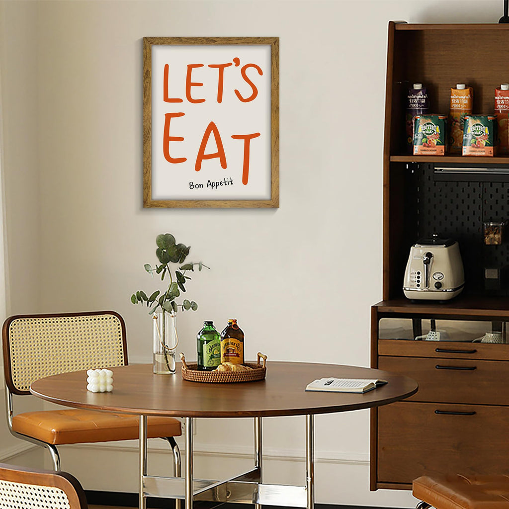 Chef Kitchen Art, Funny Quotes Wall Art