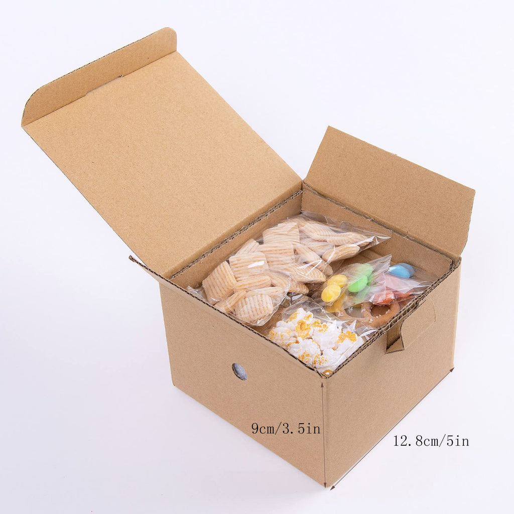 Cereal Bowl with Metal Spoon Scented Soy Candle