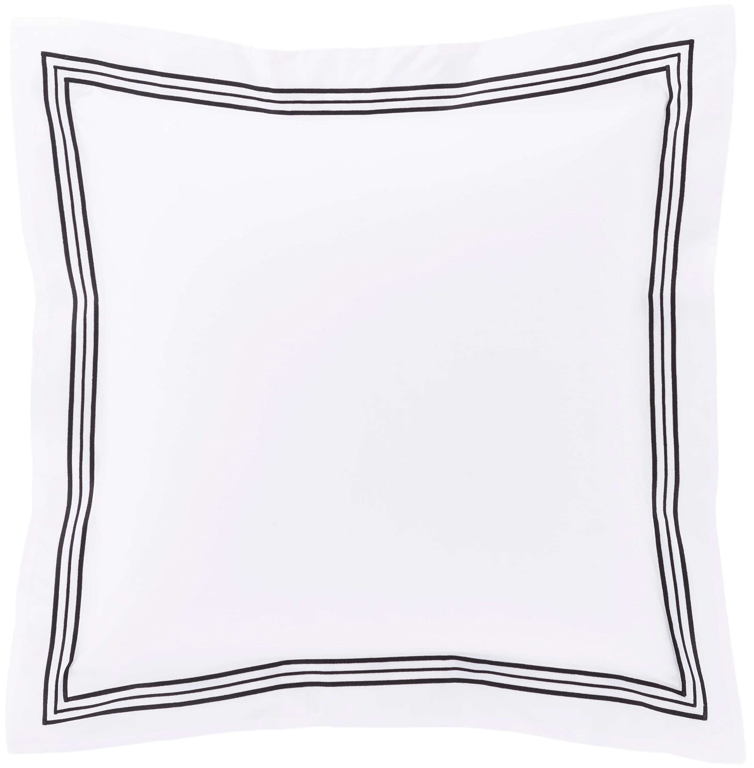 Trio Duvet Sham, Stripe Pattern