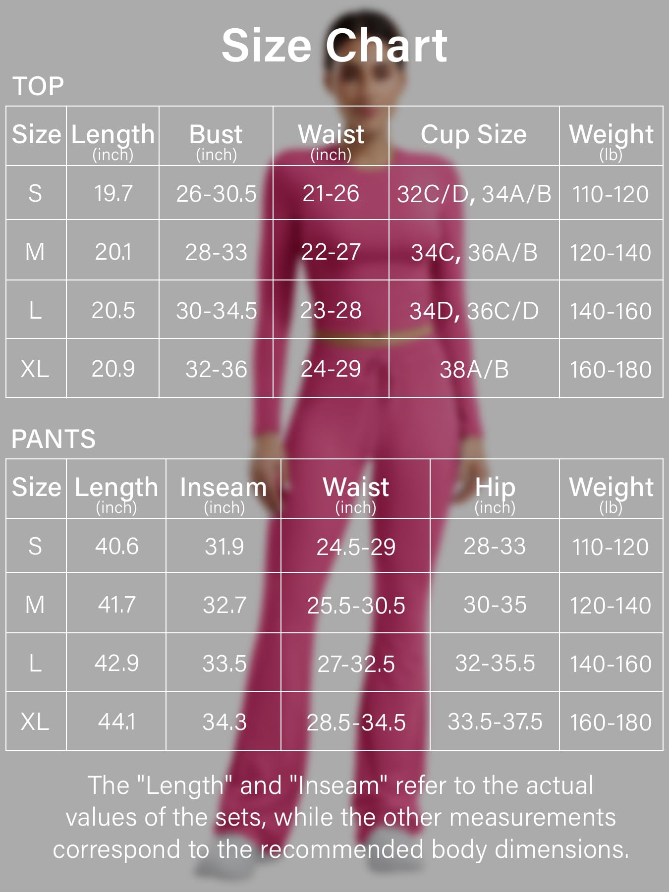 Two Piece Sets for Women Long Sleeve Tops Lounge Set Drawstring Wide Leg Pants Matching