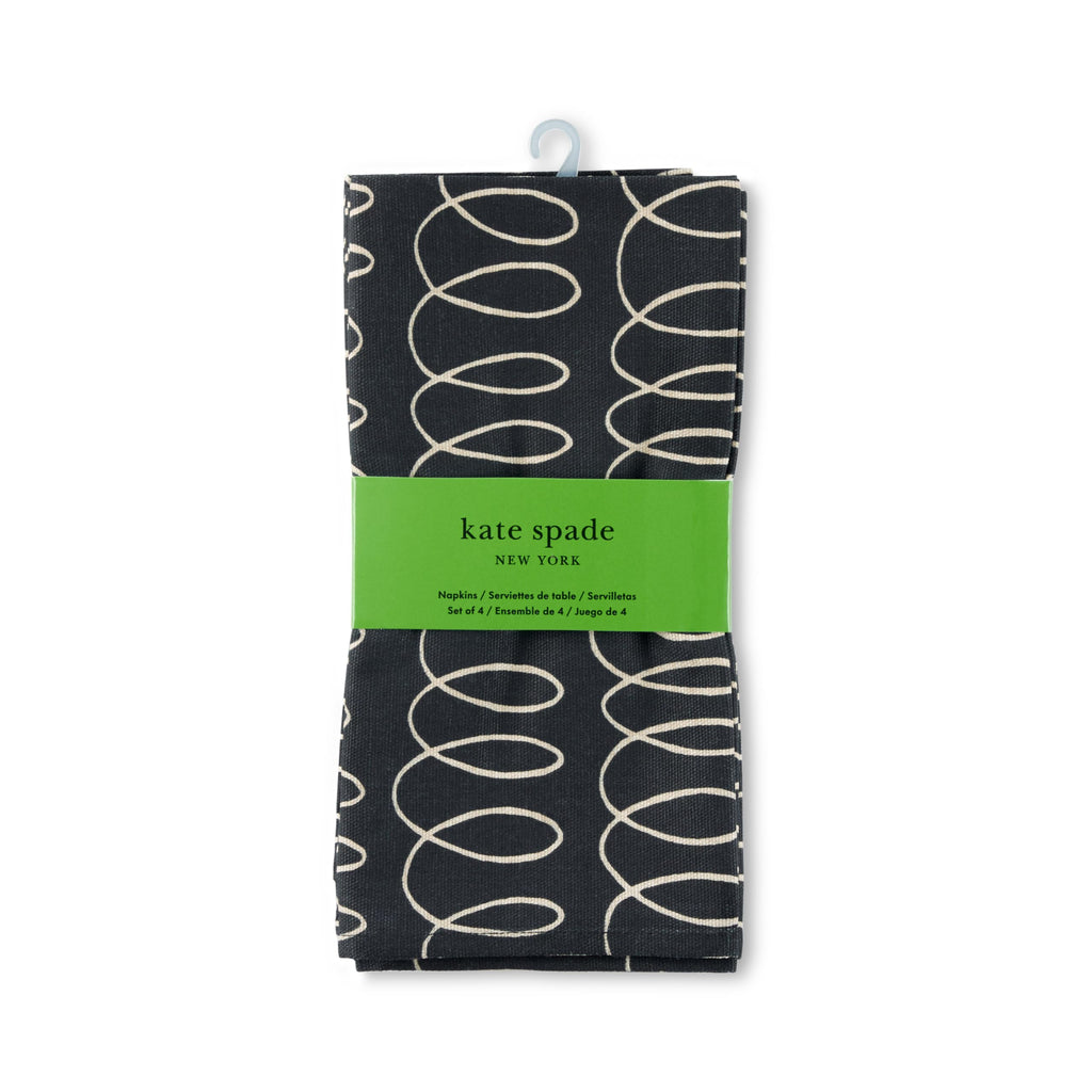Kate Spade New York in The Loop Cloth Napkins