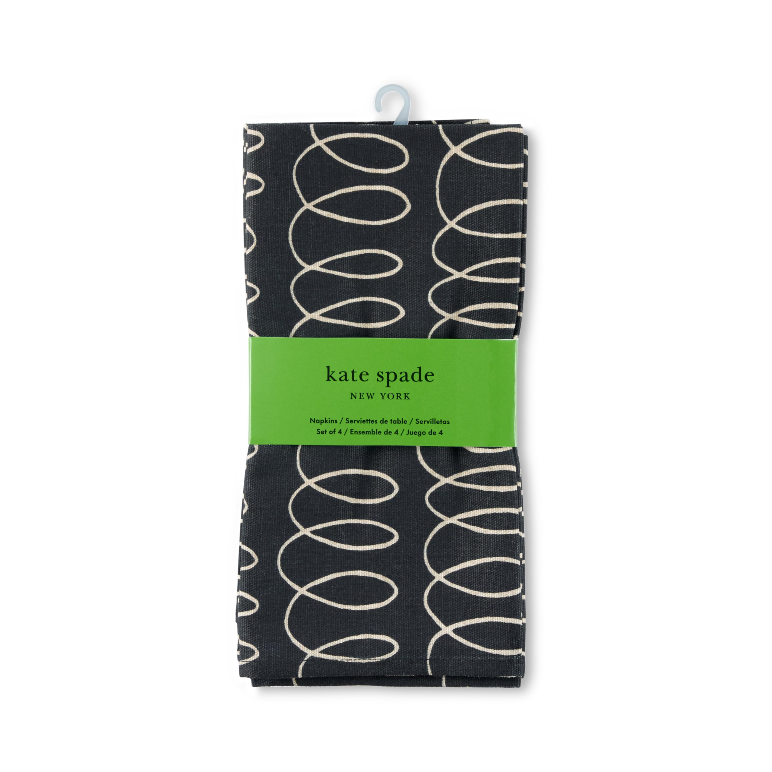 Kate Spade New York in The Loop Cloth Napkins