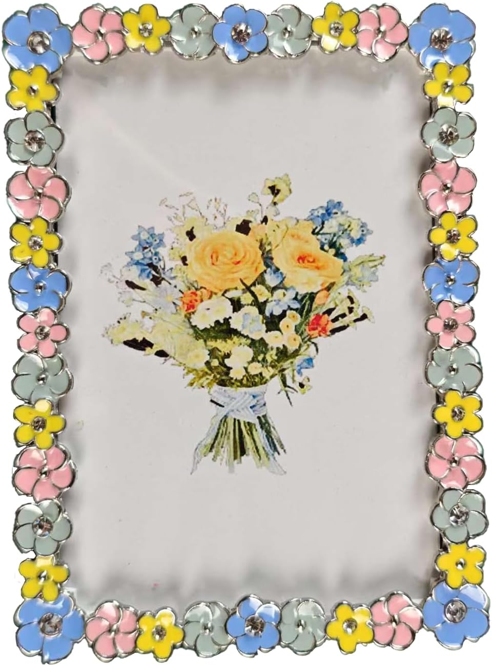 Textured Picture Frame,,Perfect for Home Decor