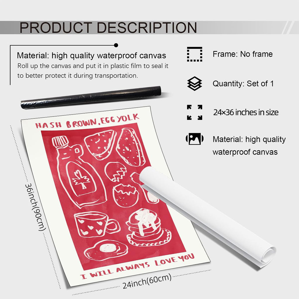 Quote Wall Art Motivational Cute Animal Posters Everything Is Figureoutable Prints Kids Bedroom Wall Decor 12X16 inch Unframed