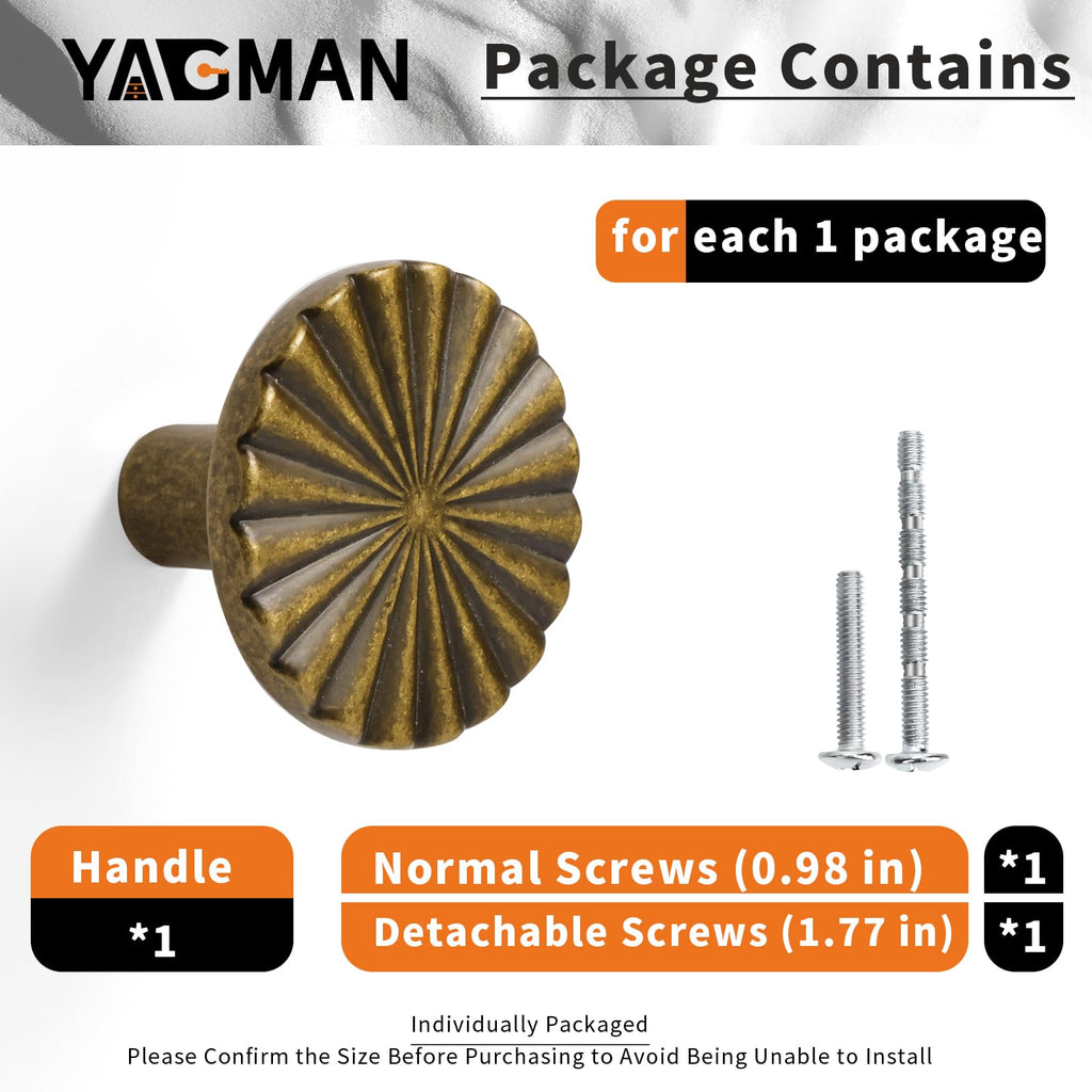 Gold Cabinet Pulls Cup Flat Drawer Handles Sunflower Handle Unique Hardware for Furniture Door Wardrobe Hardware