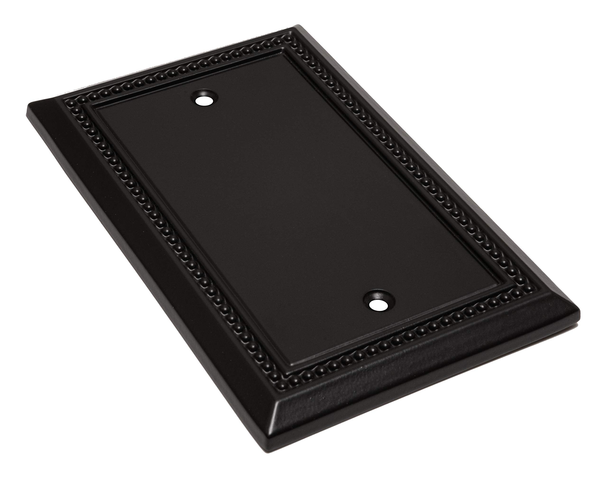 Pearls Heavy Duty Switch Plate/Wall Plate/Outlet Cover