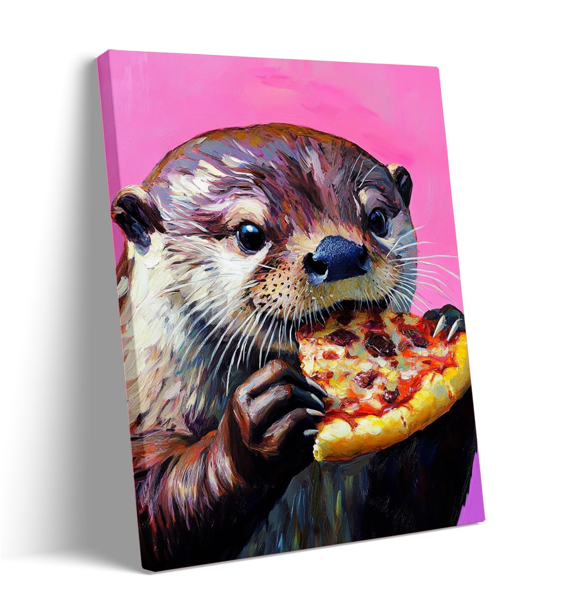 Vintage Wall Art Canvas