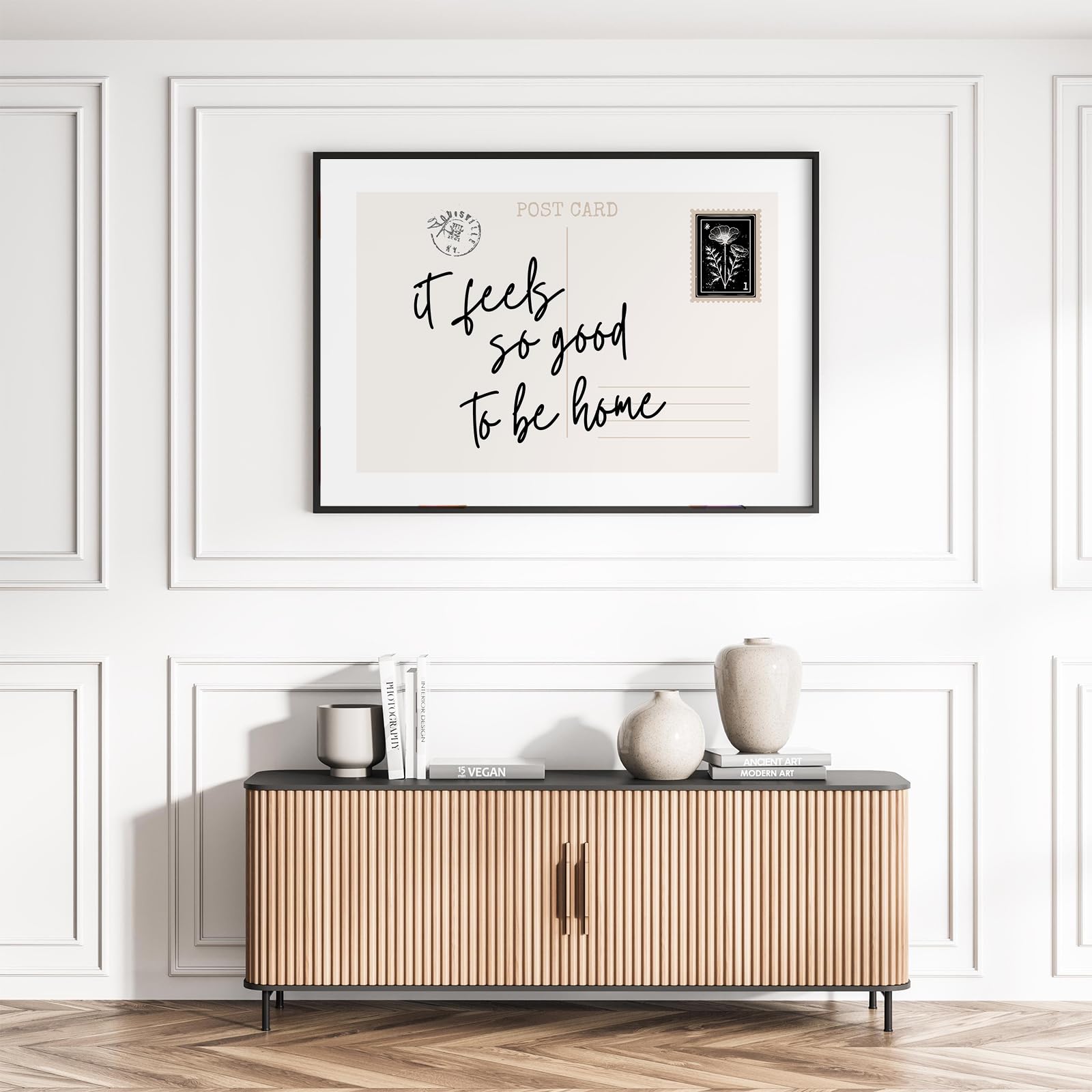 Wall Art Trendy Fun Quote Art Canvas Prints Aesthetic