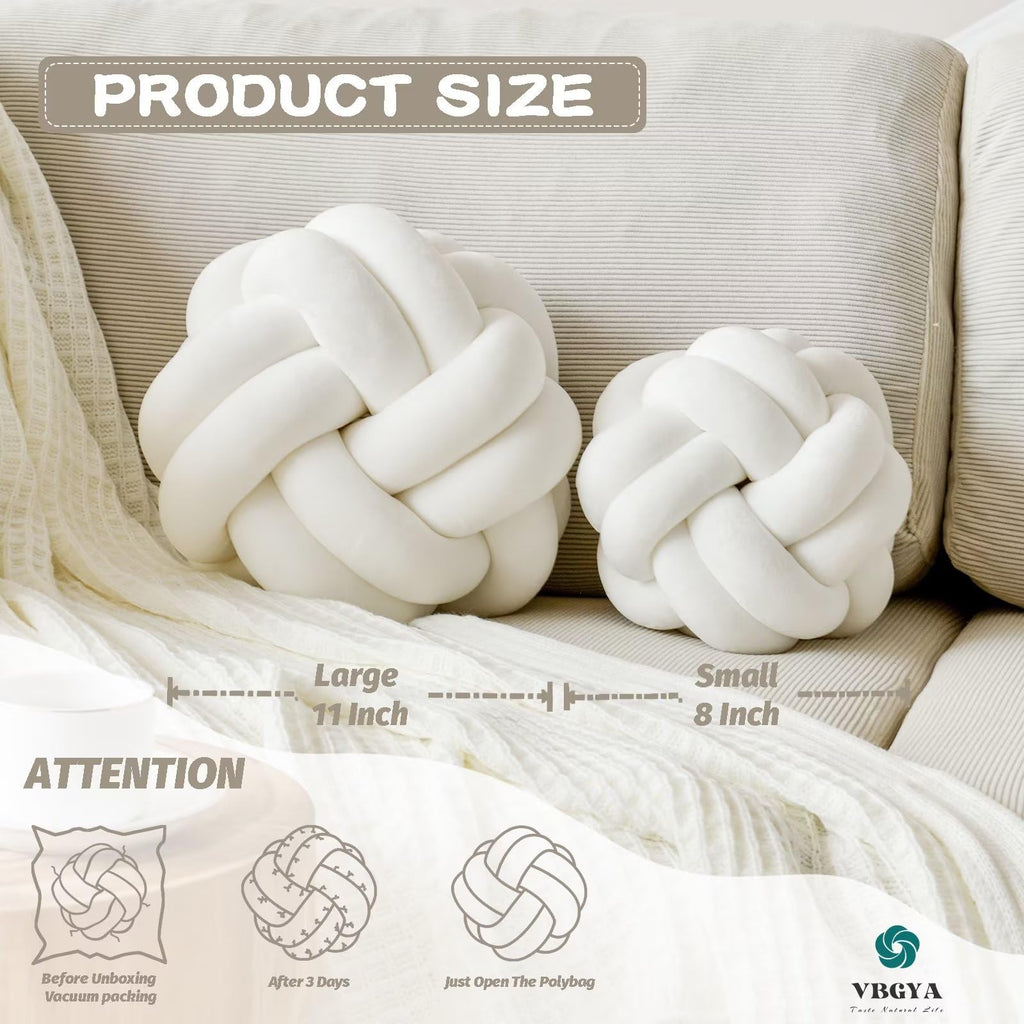 Seashell Decorative Pillow â€?Soft Clam-Shaped Cushion for Sofa, Bed, or Living Room