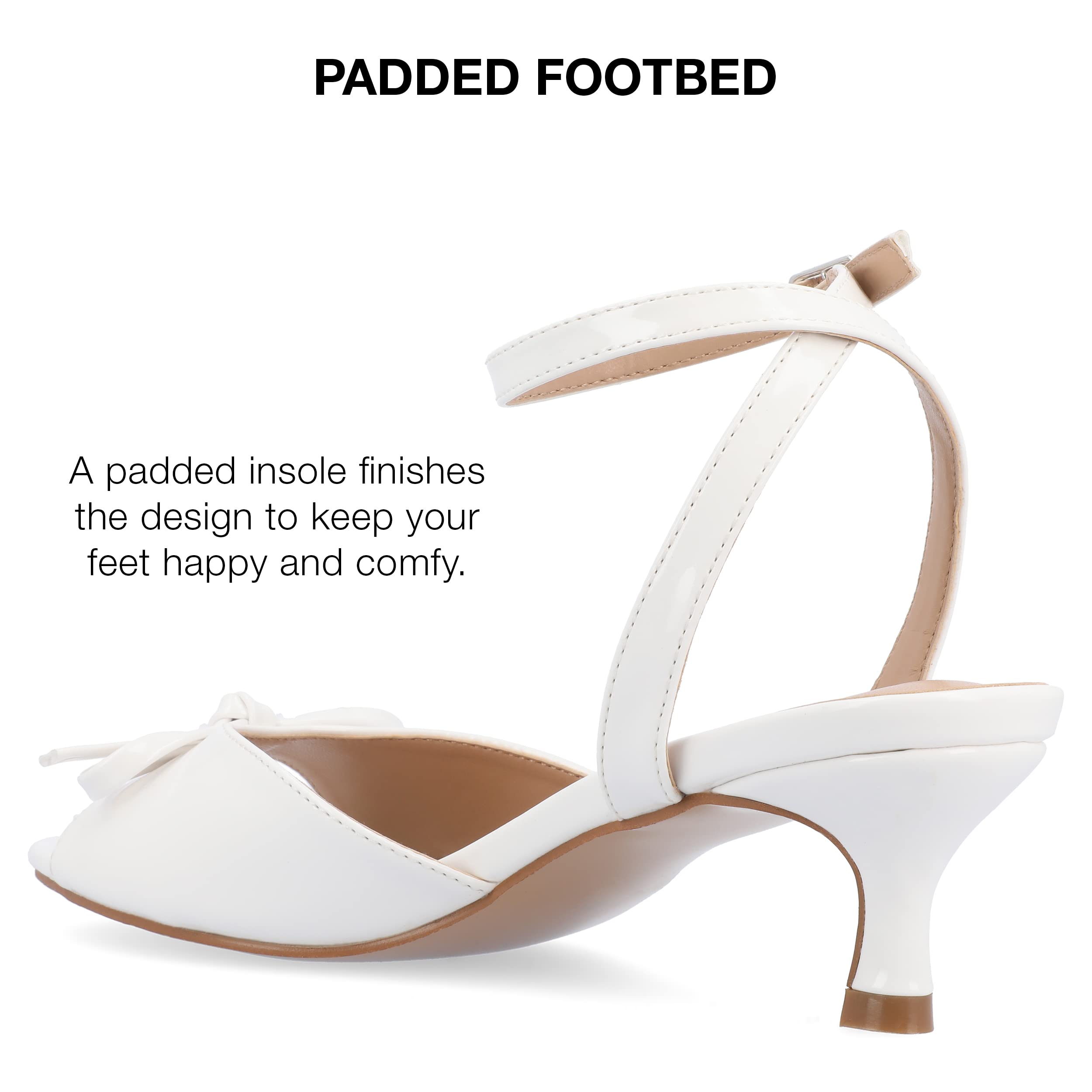 Women's Bow Dress Sandals