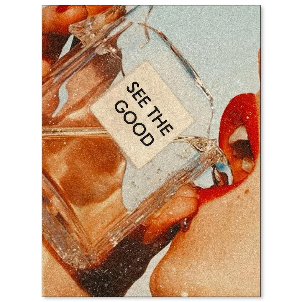 Cocktail Poster Alcohol Drink Wall Art Preppy Bar Cart Canvas Prints for Funky Bar Kitchen Wall Decor