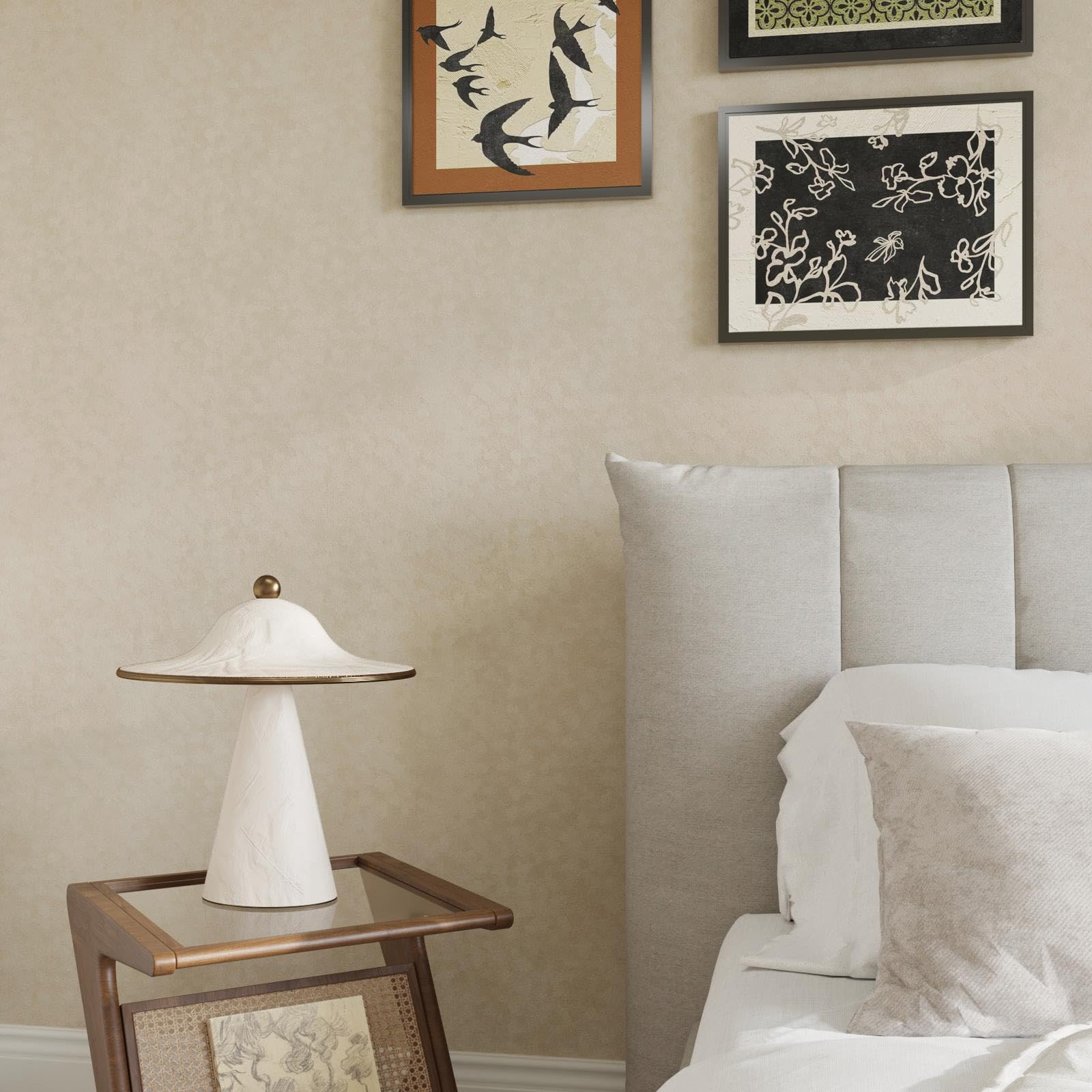 Velvet Wallpaper Peel and Stick Pink Contact Paper Self Adhesive Velvet Flocking Liner for Jewelry Drawer 12"x80" Fabric Felt Drawer Liner for Girls Bedroom Dressers Displays Decor