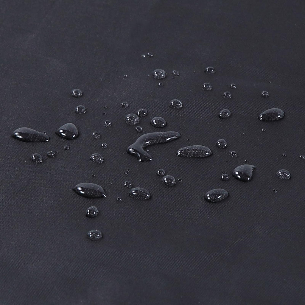 Ruffle Shower Curtain, Pink Fabric Shower Curtain with Handmade Ruffles, Farmhouse Chic Bath Curtains, 72" W x 72" H